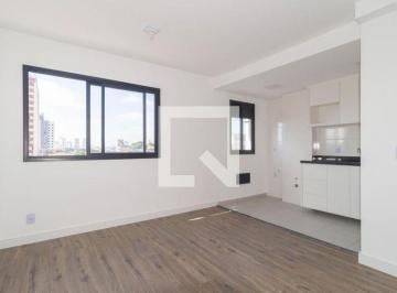 Apartamento · 26m² · 1 Quarto · Apartamento para Aluguel - Belém, 1 Quarto, 26 m² - São Paulo