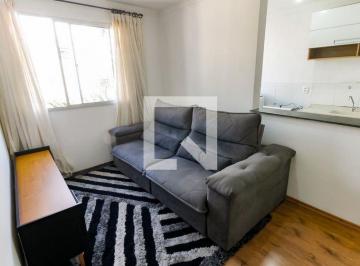 Apartamento · 58m² · 2 Quartos · 1 Vaga · Apartamento para Aluguel - Parque Munhoz, 2 Quartos,  58 m² - São Paulo