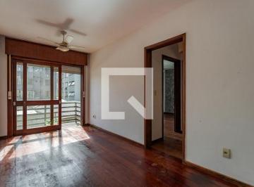 Apartamento · 94m² · 2 Quartos · 1 Vaga · Apartamento para Aluguel - Floresta, 2 Quartos,  94 m² - Porto Alegre