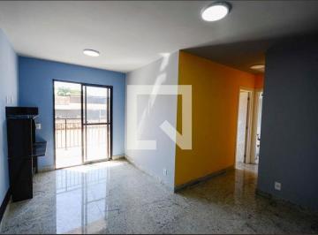 Apartamento · 52m² · 2 Quartos · Apartamento para Aluguel - São Cristóvão, 2 Quartos, 52 m² - Rio de Janeiro