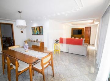 Apartamento · 160m² · 3 Quartos · 2 Vagas · Apartamento para Aluguel - Recreio, 3 Quartos, 160 m² - Rio de Janeiro