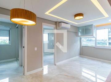 Apartamento · 44m² · 2 Quartos · 1 Vaga · Apartamento para Aluguel - Butantã, 2 Quartos, 44 m² - São Paulo