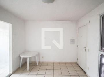 Apartamento · 43m² · 2 Quartos · 1 Vaga · Apartamento para Aluguel - Rocha Sobrinho, 2 Quartos,  43 m² - Mesquita