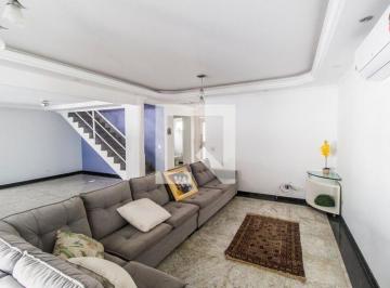 Casa · 400m² · 4 Quartos · 3 Vagas · Casa para Aluguel - Alphaville, 4 Quartos, 400 m² - Santana de Parnaíba