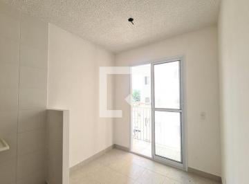 Apartamento · 36m² · 2 Quartos · Apartamento para Aluguel - Vila Ema, 2 Quartos,  36 m² - São Paulo