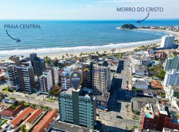 cc06d384ac44a0c8883def428f88d568aacc1376 · Apartamento com 4 dormitórios à venda por R$ 1.800.000,00 - Centro - Guaratuba/PR
