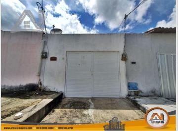 31b855adabe184ec3dfb349441cf0b23fe96b081 · Casa com 2 dormitórios à venda, 100 m² - Lot Parque Montenegro II - Fortaleza/CE
