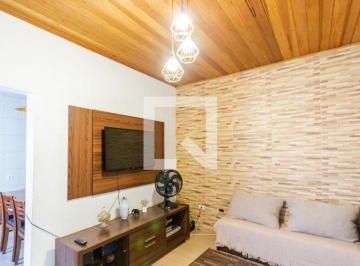 Casa · 150m² · 2 Quartos · 2 Vagas · Casa à Venda - Jardim Utinga, 2 Quartos, 150 m² - Santo André
