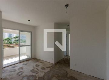 Apartamento · 57m² · 2 Quartos · 1 Vaga · Apartamento à Venda - Freguesia do Ó, 2 Quartos,  57 m² - São Paulo