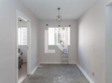 Apartamento · 38m² · 2 Quartos · Apartamento à Venda - Jardim São Savério, 2 Quartos, 38 m² - São Paulo