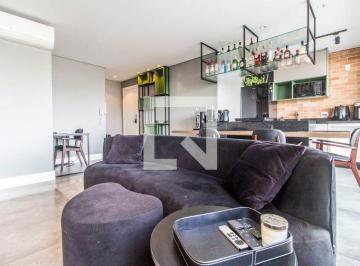 Apartamento · 69m² · 2 Quartos · 2 Vagas · Apartamento à Venda - Alphaville, 2 Quartos,  69 m² - Barueri