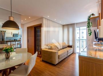Apartamento · 65m² · 2 Quartos · 1 Vaga · Apartamento à Venda - Picanço, 2 Quartos,  65 m² - Guarulhos