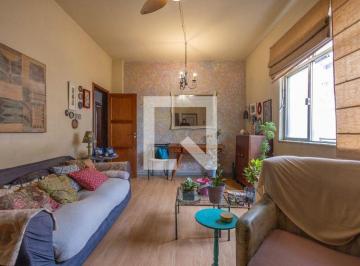 Apartamento · 106m² · 3 Quartos · Apartamento à Venda - Grajaú, 3 Quartos,  106 m² - Rio de Janeiro