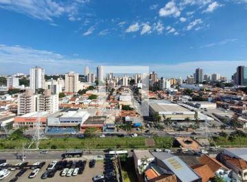 Apartamento · 61m² · 1 Quarto · 1 Vaga · Apartamento à Venda - Cambuí, 1 Quarto, 61 m² - Campinas