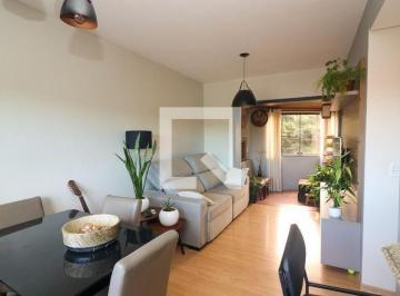 Apartamento · 81m² · 2 Quartos · 1 Vaga · Apartamento à Venda - Santa Tereza , 2 Quartos, 81 m² - Porto Alegre