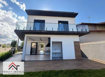 85783a82ca22969dc372004335f1b5de644b7629 · Casa com 3 dormitórios à venda, 246 m² por R$ 1.980.000,00 - Condominio Alto da Floresta - Atibaia/S