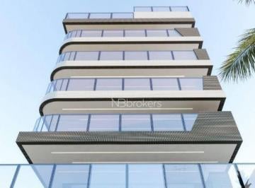 4f598ddead674de45776ce4e4a627537016b7c0c · Apartamento Garden com 3 dormitórios à venda, 280 m² por R$ 3.300.000,00 - Centro - Matinhos/PR