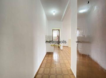 Entrada · Studio para alugar, 20 m² por R$ 1.246,01/mês - Vila Palmares - Santo André/SP