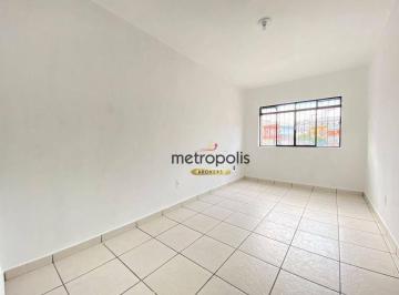 Sala · Studio para alugar, 20 m² por R$ 1.251,01/mês - Vila Palmares - Santo André/SP