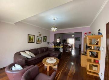 Sala · Sobrado à venda, 259 m² por R$ 1.400.000,00 - Rudge Ramos - São Bernardo do Campo/SP