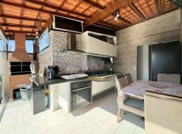Cobertura · Cobertura à venda, 96 m² por R$ 390.000,00 - Jardim Cristiane - Santo André/SP