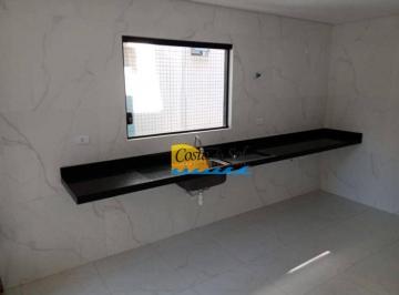5009dbadecbd1731f0b78ad7e64b69d8f6ebeb68 · Casa com 2 dormitórios à venda por R$ 715.000,00 - Canto do Forte - Praia Grande/SP