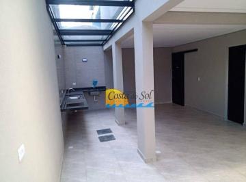c22dab8f88390a206a9c82a4dec9c2042943270e · Casa com 2 dormitórios à venda por R$ 860.000,00 - Canto do Forte - Praia Grande/SP