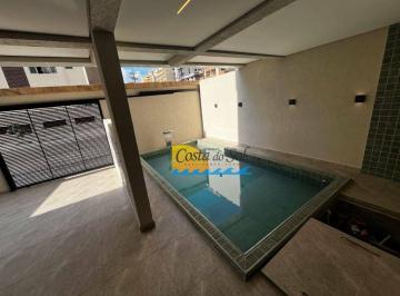 59b8e3d107e2c5a083b7ef258f504401ef3bc108 · Casa com 2 dormitórios à venda por R$ 470.000,00 - Tupi - Praia Grande/SP