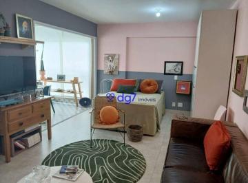 aba3988329a235bff9e77e3f4e66165c42c6e4b0 · Apartamento à venda, 37 m² - Vila Gomes.