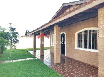 Casa · 150m² · 3 Quartos · 4 Vagas · Casa em Rua Vinte de Abril - Massaguaçu - Caraguatatuba/SP