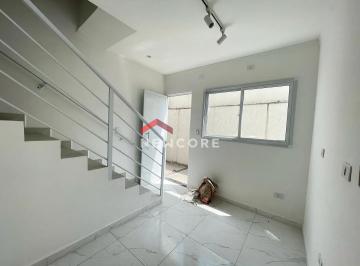 Casa · 56m² · 2 Quartos · 2 Vagas · Casa de condomínio em Rua Manoel Feliciano de Oliveira - Mirim - Praia Grande/SP