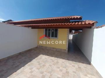 Casa · 69m² · 2 Quartos · 2 Vagas · Casa em Rua Atílio Boccardo - Tupy - Itanhaém/SP