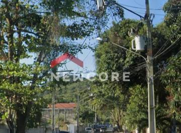 Terreno · Lote em Rua Doutor Francisco Cazes - Piratininga - Niterói/RJ
