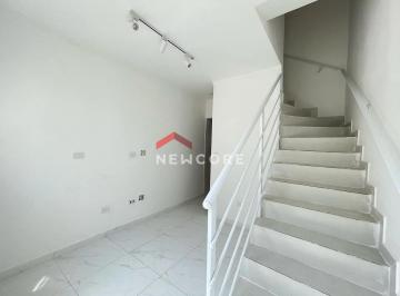 Casa · 53m² · 2 Quartos · 1 Vaga · Casa de condomínio em  Rua Manoel Feliciano de Oliveira - Mirim - Praia Grande/SP