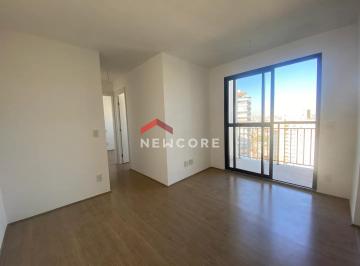 Apartamento · 46m² · 2 Quartos · 1 Vaga · Apartamento em  Rua José Homero Roxo - Campininha - São Paulo/SP