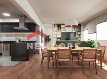 Apartamento · 129m² · 3 Quartos · 1 Vaga · Apartamento em Rua Pernambuco - Higienópolis - São Paulo/SP