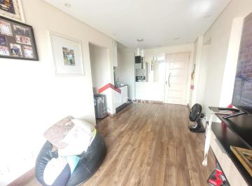 Apartamento · 52m² · 2 Quartos · 1 Vaga · Apartamento em Avenida Olga Fadel Abarca - Jardim Santa Terezinha (Zona Leste) - São Paulo/SP
