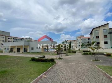 Apartamento · 70m² · 3 Quartos · 2 Vagas · Apartamento em  Avenida Comendador José Cruz - Lago Azul - Manaus/AM
