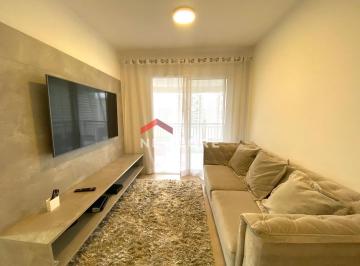 Apartamento · 69m² · 2 Quartos · 1 Vaga · Apartamento em  Rua Doutor Luiz Migliano - Jardim Caboré - São Paulo/SP