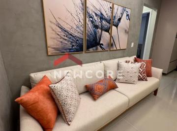 Apartamento · 47m² · 2 Quartos · 1 Vaga · Apartamento em Rua Guatucupa - Cidade Nitro Operária - São Paulo/SP