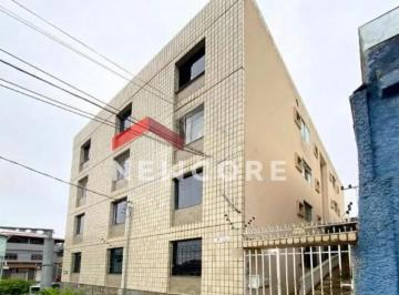 Apartamento · 115m² · 3 Quartos · 1 Vaga · Apartamento em Rua Paulino Marques Gontijo - São Lucas - Belo Horizonte/MG
