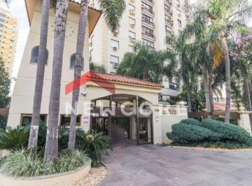 Apartamento · 87m² · 2 Quartos · 2 Vagas · Apartamento em  Avenida Grécia - Passo da Areia - Porto Alegre/RS