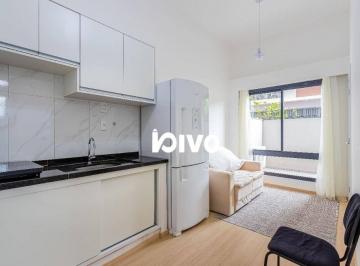 f6f288584c851fd2a246eea84e78d1c0d77d231c · Apartamento Garden com 1 dormitório, 35 m² - venda por R$ 545.000,00 ou aluguel por R$ 4.151,14/mês 