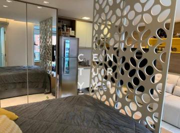 e3cc8f711818e5823bb45ab58e1d25e1f041b650 · Apartamento à venda, 34 m² por R$ 670.000,00 - Pinheiros - São Paulo/SP