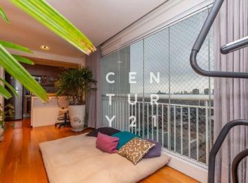 748d62651c1e4a4b7fe0233c29ed58748215901b · Apartamento à venda, 93 m² por R$ 1.200.000,00 - Vila Leopoldina - São Paulo/SP