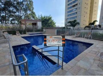 450e7f95fb19746c8b745835e1d350ead0114bf3 · Apartamento com 2 dormitórios à venda, 50 m² por R$ 425.000,00 - Jardim Cidade Pirituba - São Paulo/