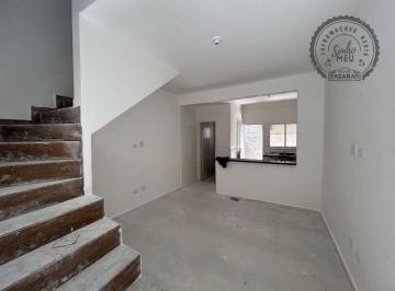 310404e97cbc654a4a556b1ab157e3096dfa9cba · Casa de Condomínio na Cidade Ocian, Praia Grande - SP