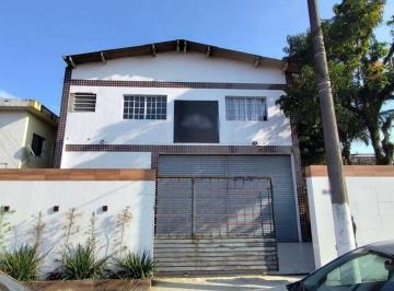 edc5b898e5fe88c55899a0791ac9cf2d93eb1d5f · Galpão - Jardim Glória, Praia Grande, SP.