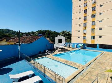 36fbe3467ba17989c2e84225d74ab59175aa4983 · Apartamento com 2 dormitórios à venda, 50 m² - Fonseca - Niterói/RJ