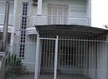 Casa · 70m² · 2 Quartos · 1 Vaga · Sobrado com 2 dormitórios à venda, 70 m² por R$ 298.000,00 - Monte Belo - Gravataí/RS